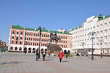 ЙошкарОла