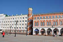 ЙошкарОла