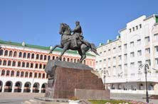 ЙошкарОла