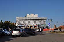 ЙошкарОла