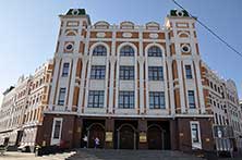 ЙошкарОла