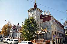 ЙошкарОла