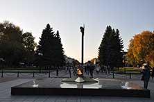 ЙошкарОла