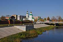 ЙошкарОла