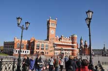 ЙошкарОла