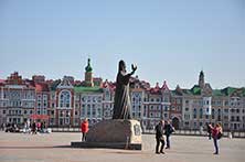 ЙошкарОла