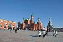 ЙошкарОла