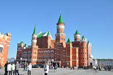 ЙошкарОла