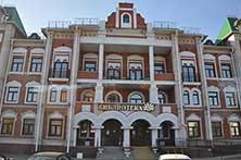 ЙошкарОла
