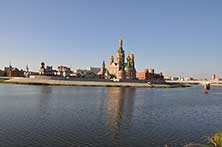 ЙошкарОла