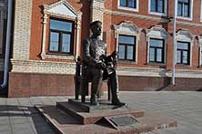 ЙошкарОла