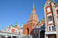 ЙошкарОла