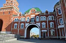 ЙошкарОла