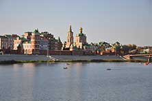ЙошкарОла