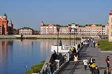 ЙошкарОла