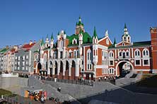 ЙошкарОла