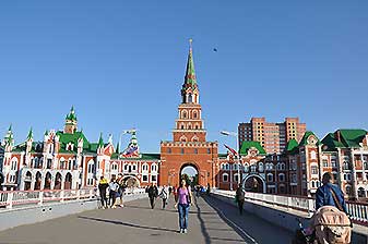 ЙошкарОла
