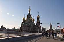 ЙошкарОла