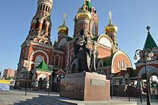 ЙошкарОла