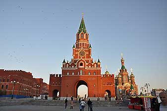 ЙошкарОла