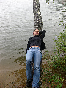 Береза