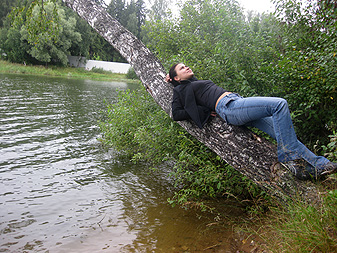 Береза