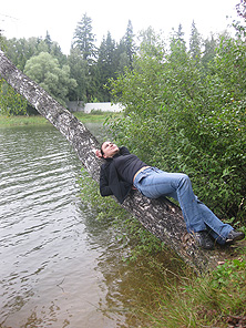 Береза