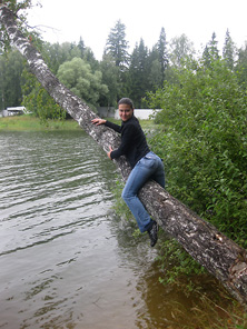 Береза