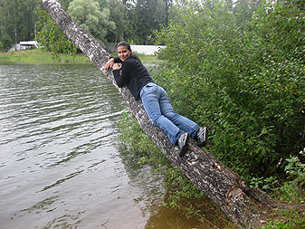 Береза