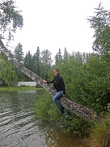 Береза