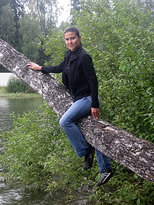 Береза