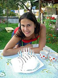 Тортик