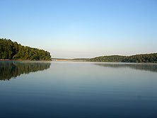 Река