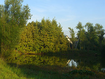 Рыбалка
