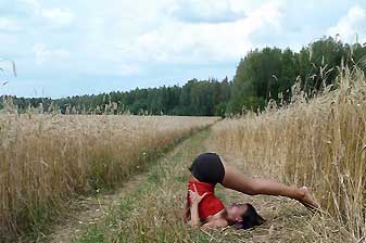 Дача