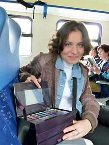 Электричка