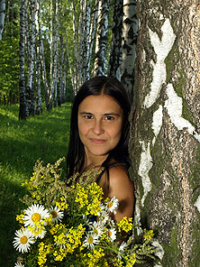 Привалово