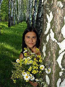 Привалово