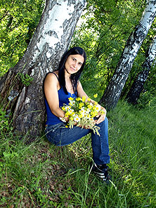 Привалово