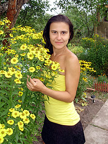 Ситенка