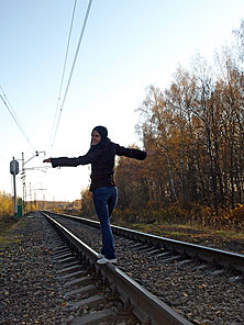 Привалово