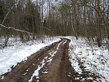 Апрель