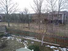 Апрель