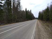 Апрель