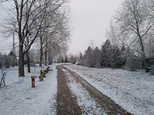 Апрель