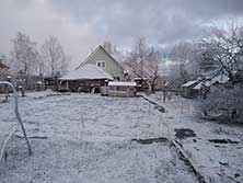 Апрель