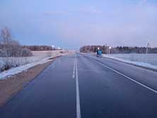 Апрель