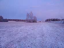 Апрель
