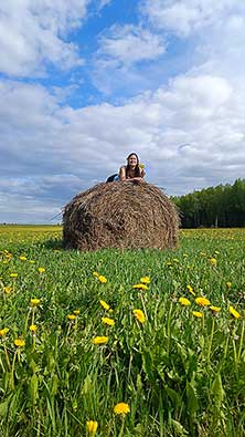 Дача