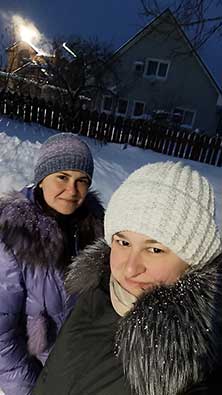 Дача
